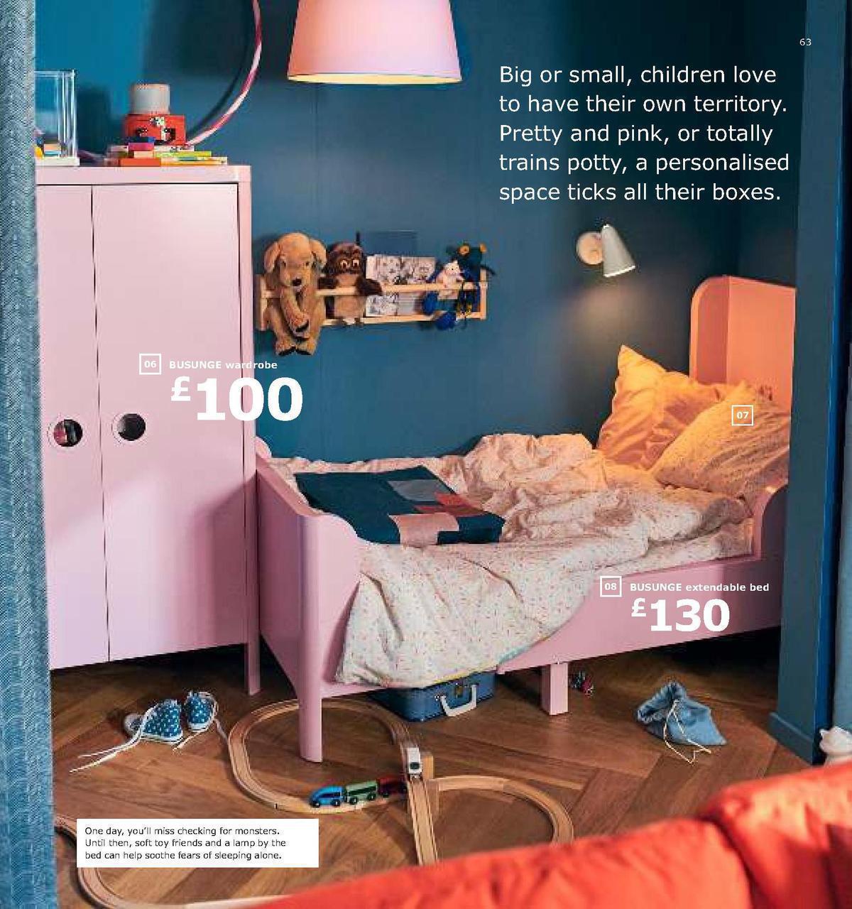 IKEA Offers from 1 January