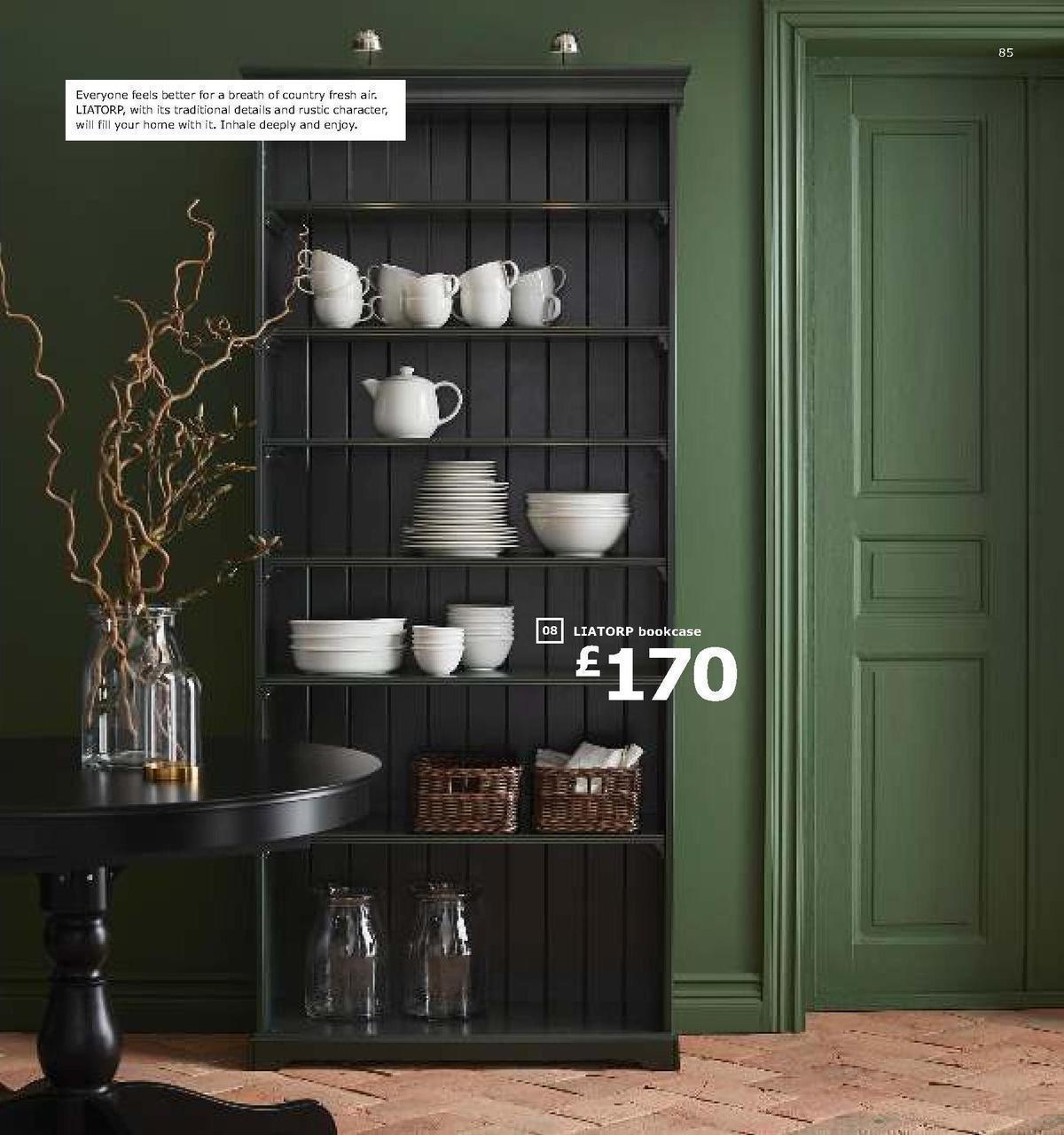 IKEA Offers from 1 January