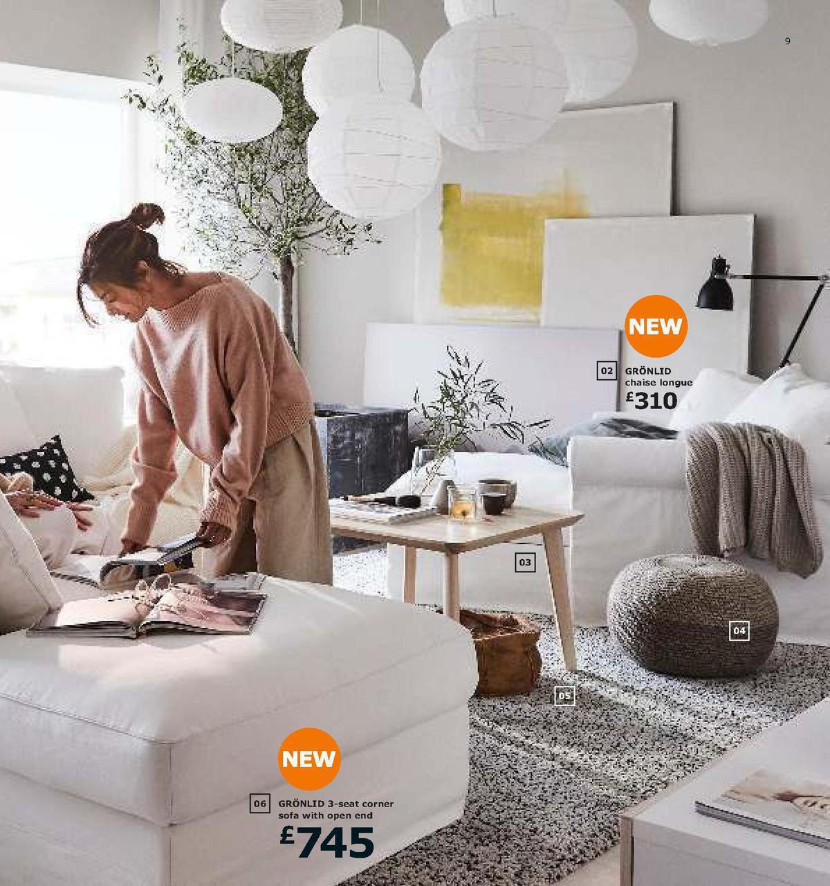 IKEA Offers from 1 January