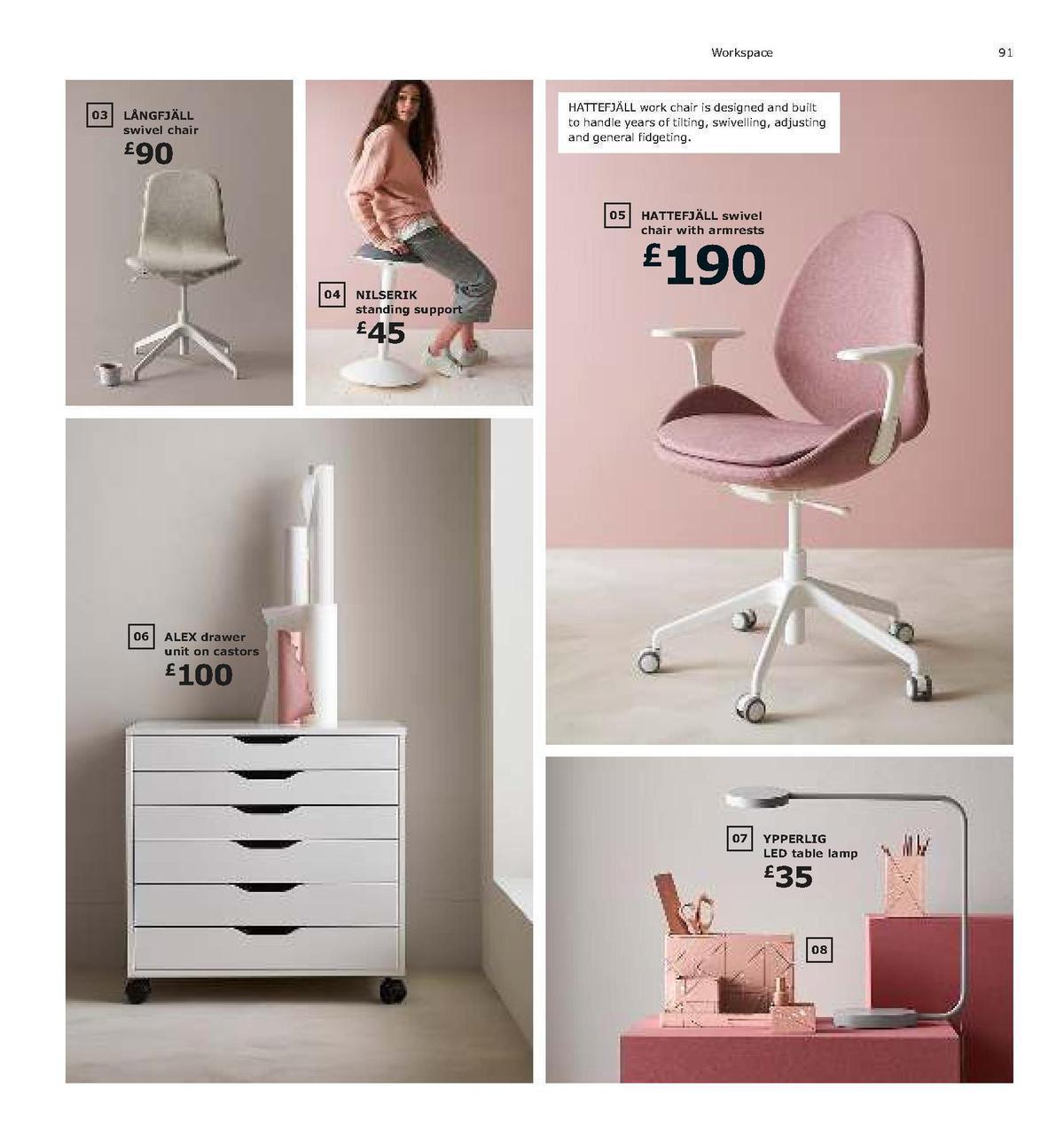 IKEA Offers from 1 January