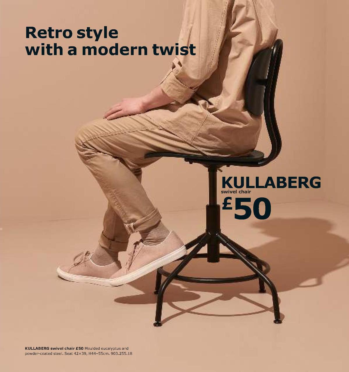 IKEA Offers from 1 January