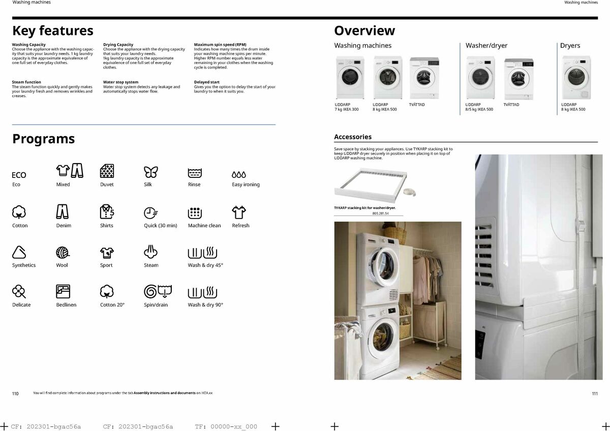 IKEA Appliances Offers from 24 January