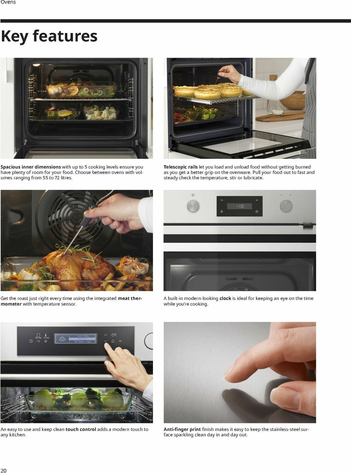 IKEA Appliances Offers from 24 January