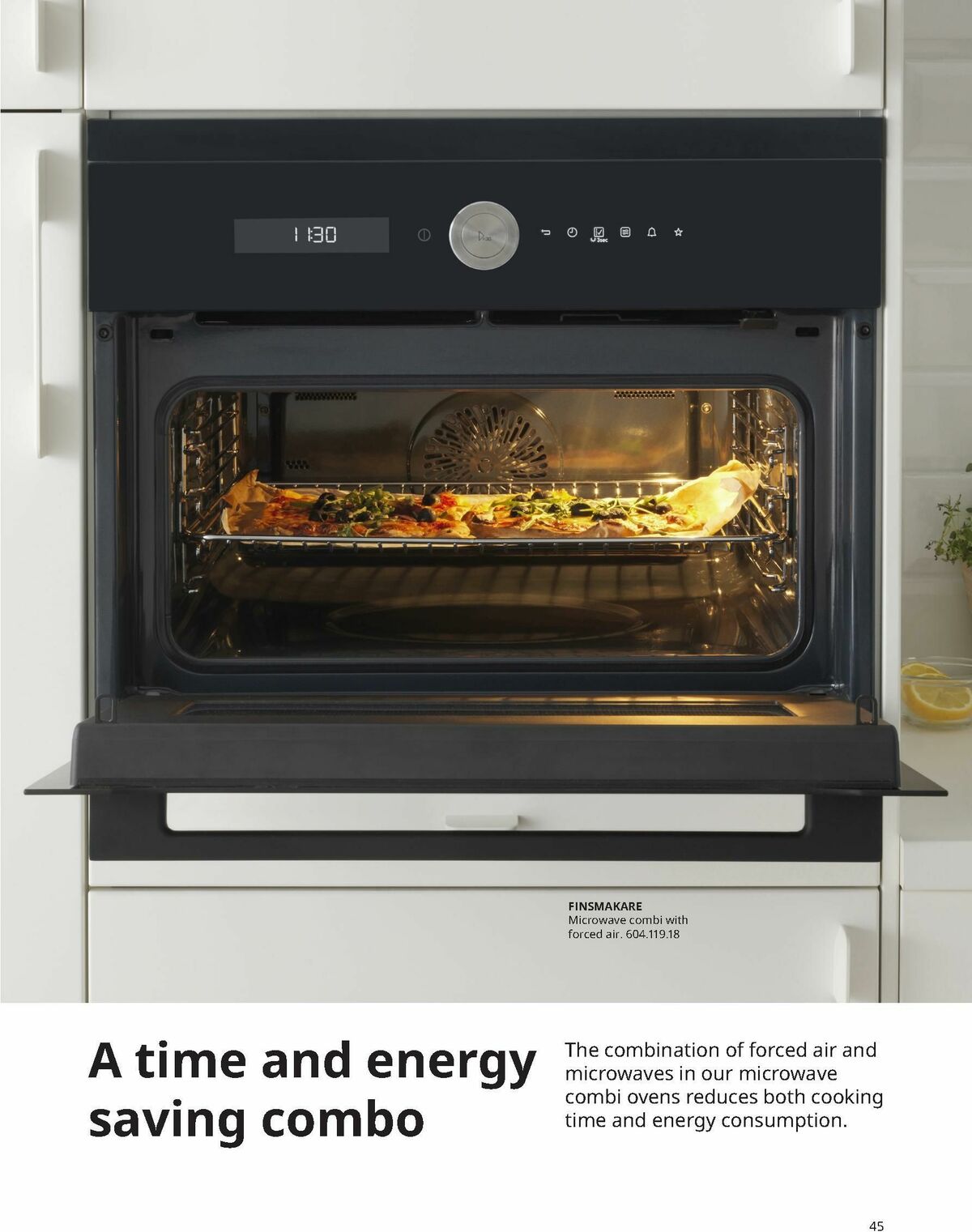 IKEA Appliances Offers from 24 January