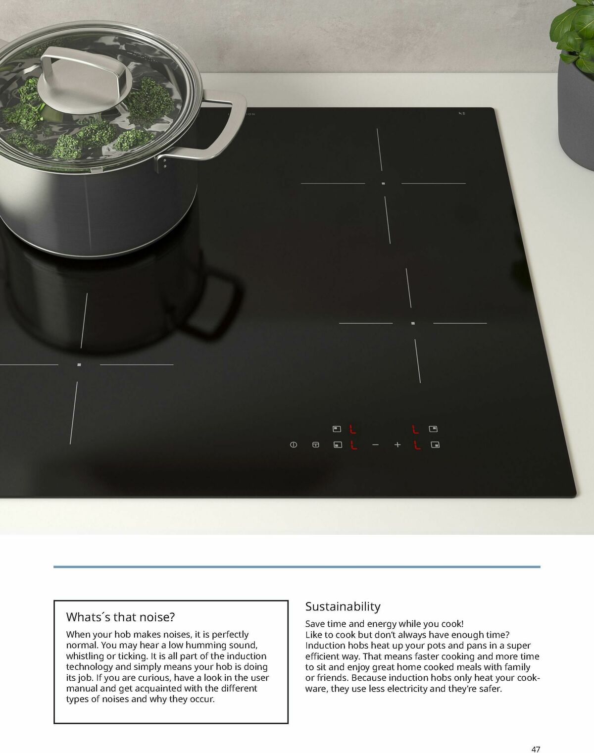 IKEA Appliances Offers from 24 January