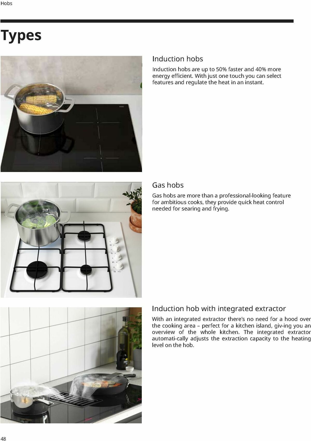 IKEA Appliances Offers from 24 January