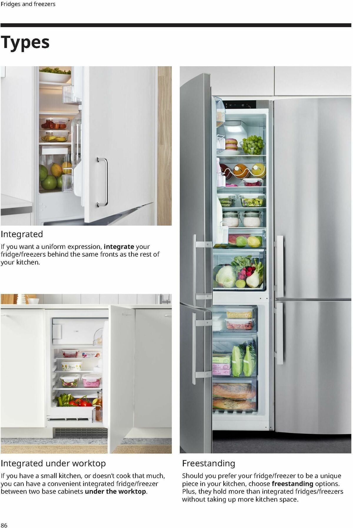 IKEA Appliances Offers from 24 January