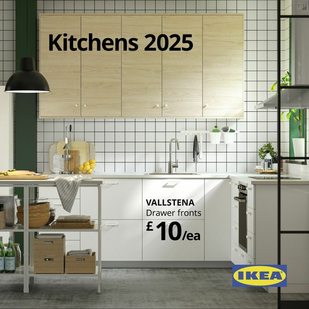 IKEA Offers from 20 September