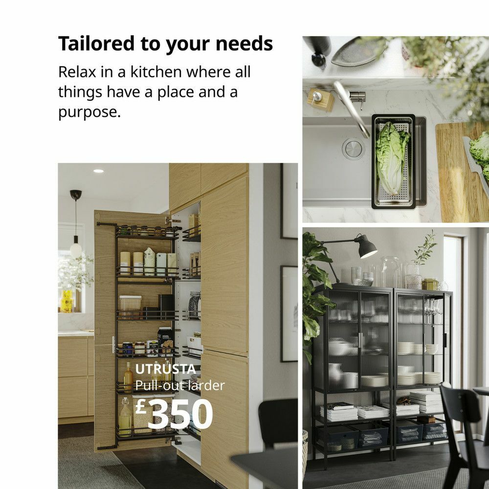 IKEA Offers from 20 September