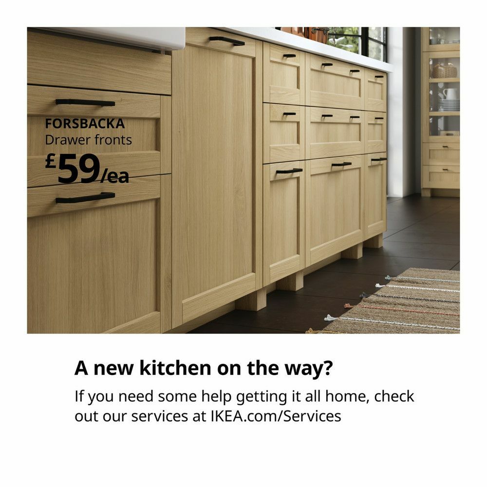 IKEA Offers from 20 September