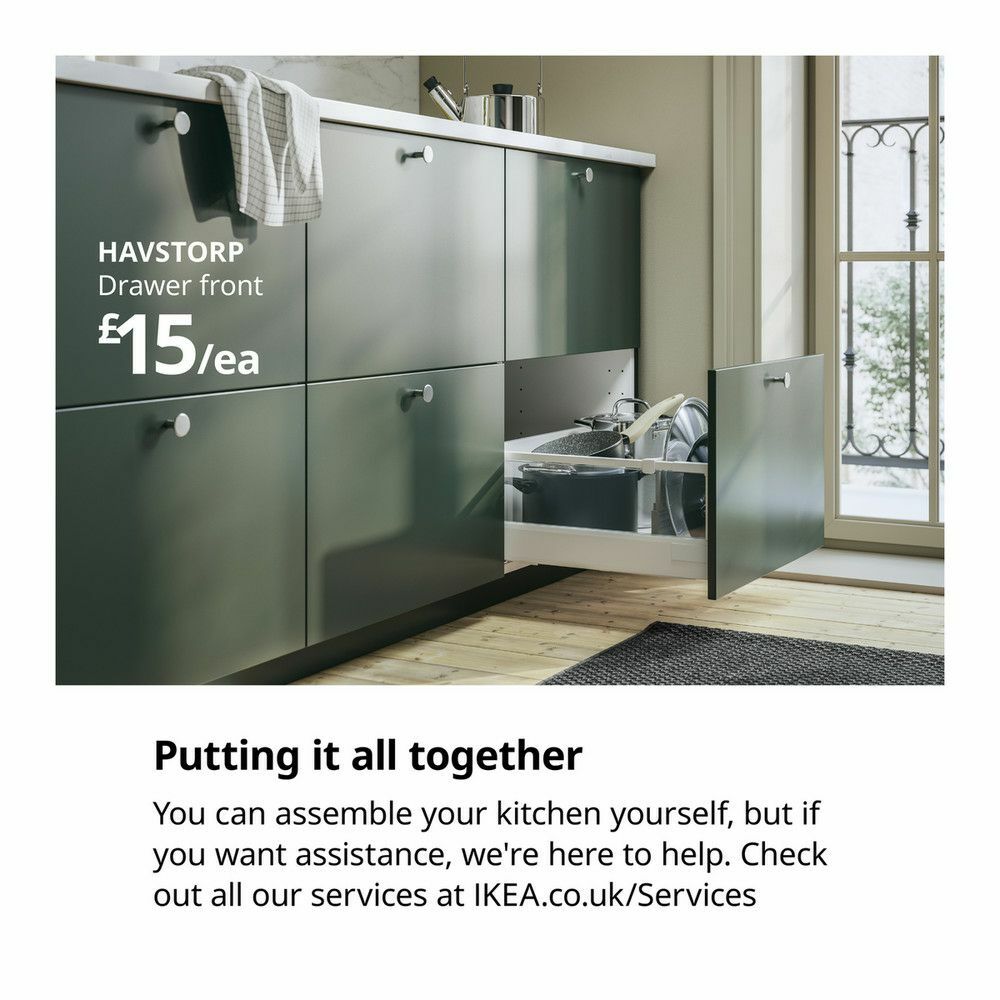 IKEA Offers from 20 September