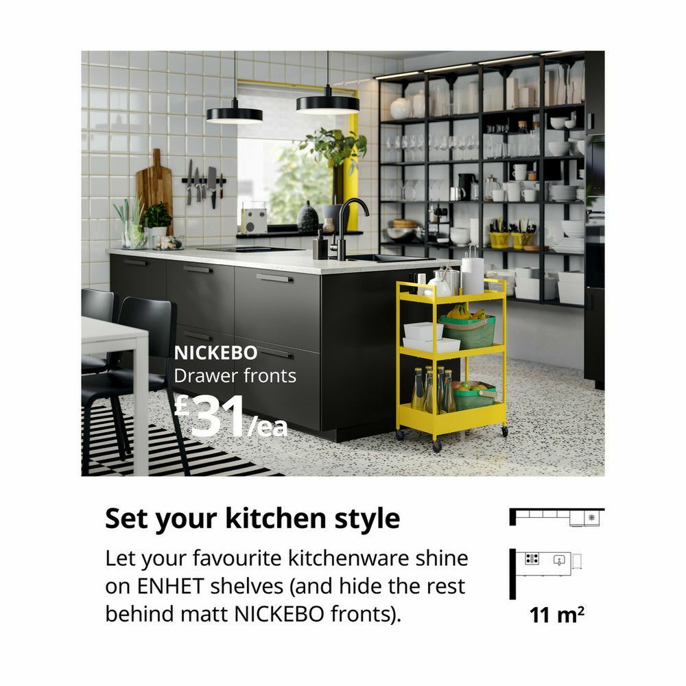 IKEA Offers from 20 September