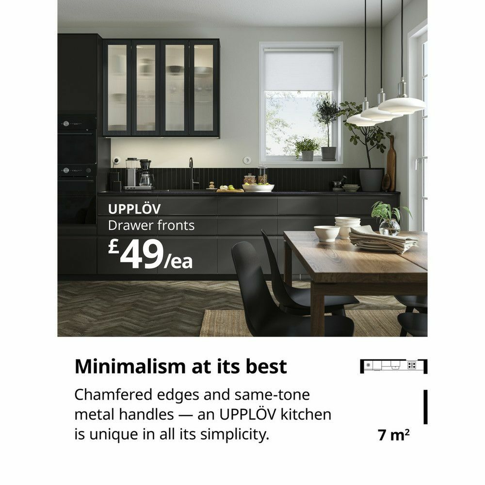 IKEA Offers from 20 September