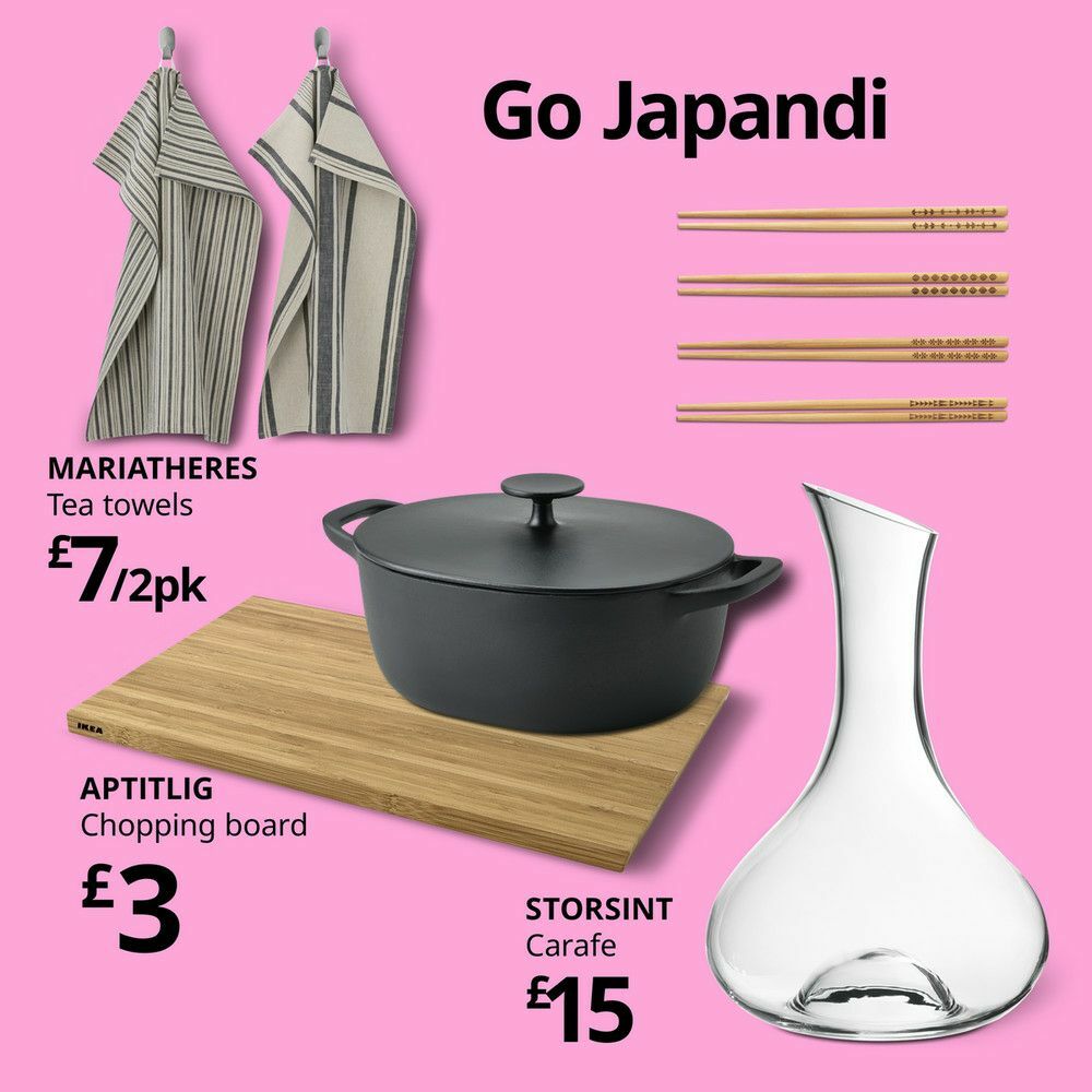 IKEA Offers from 20 September