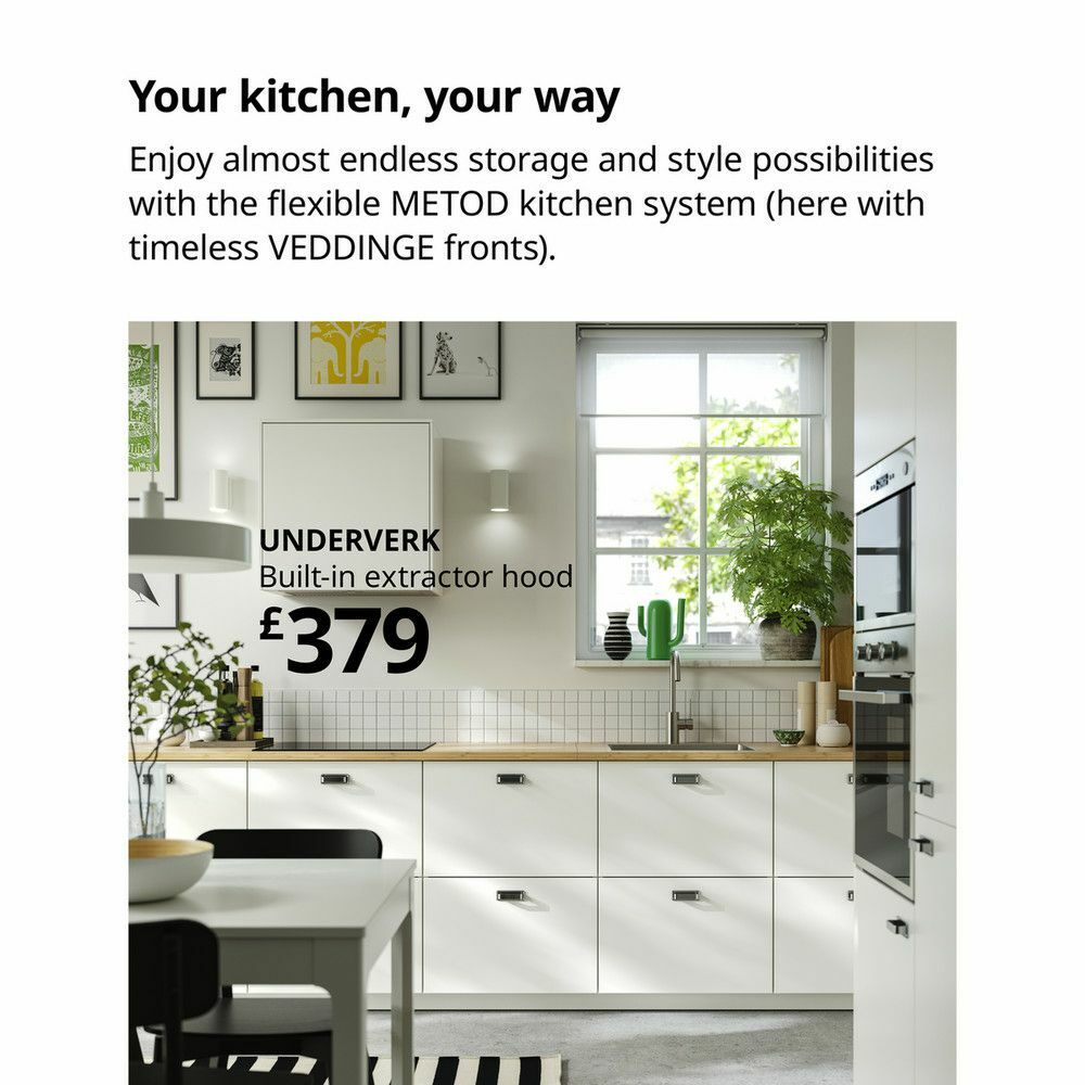 IKEA Offers from 20 September