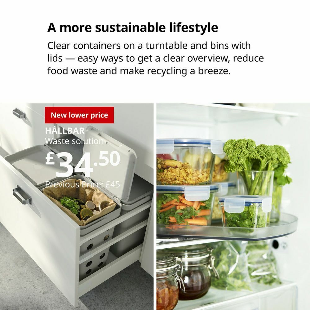 IKEA Offers from 20 September