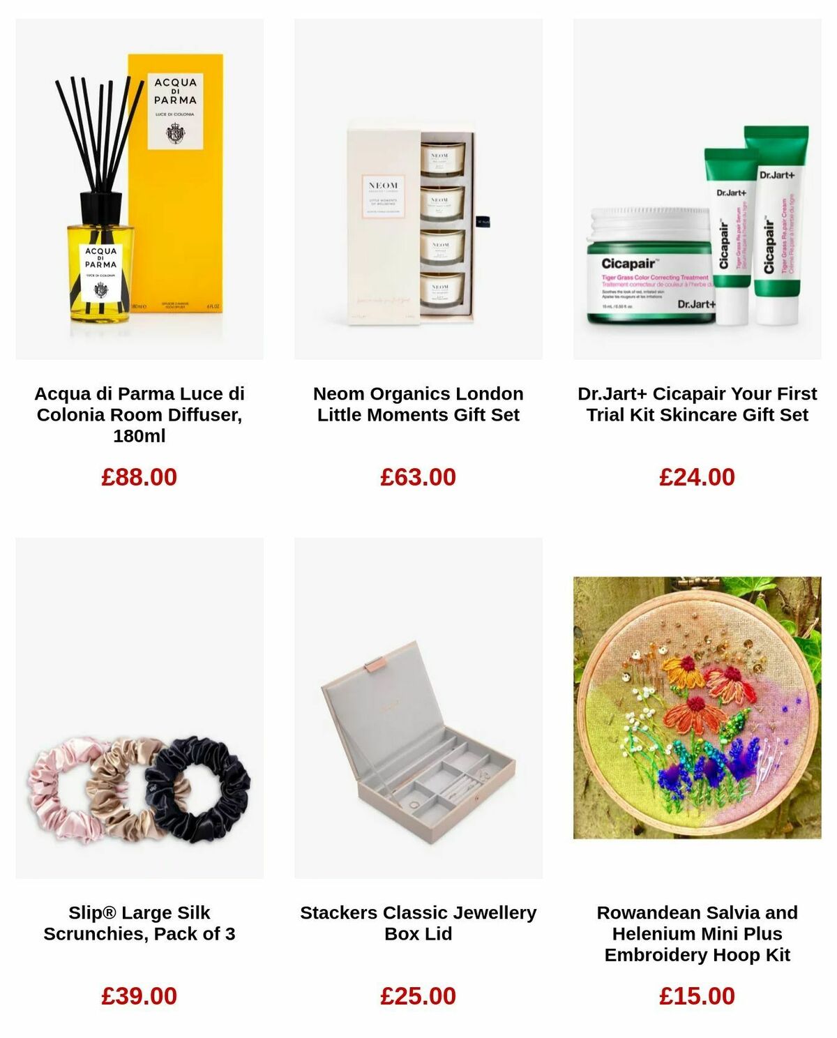 John Lewis Offers from 24 February