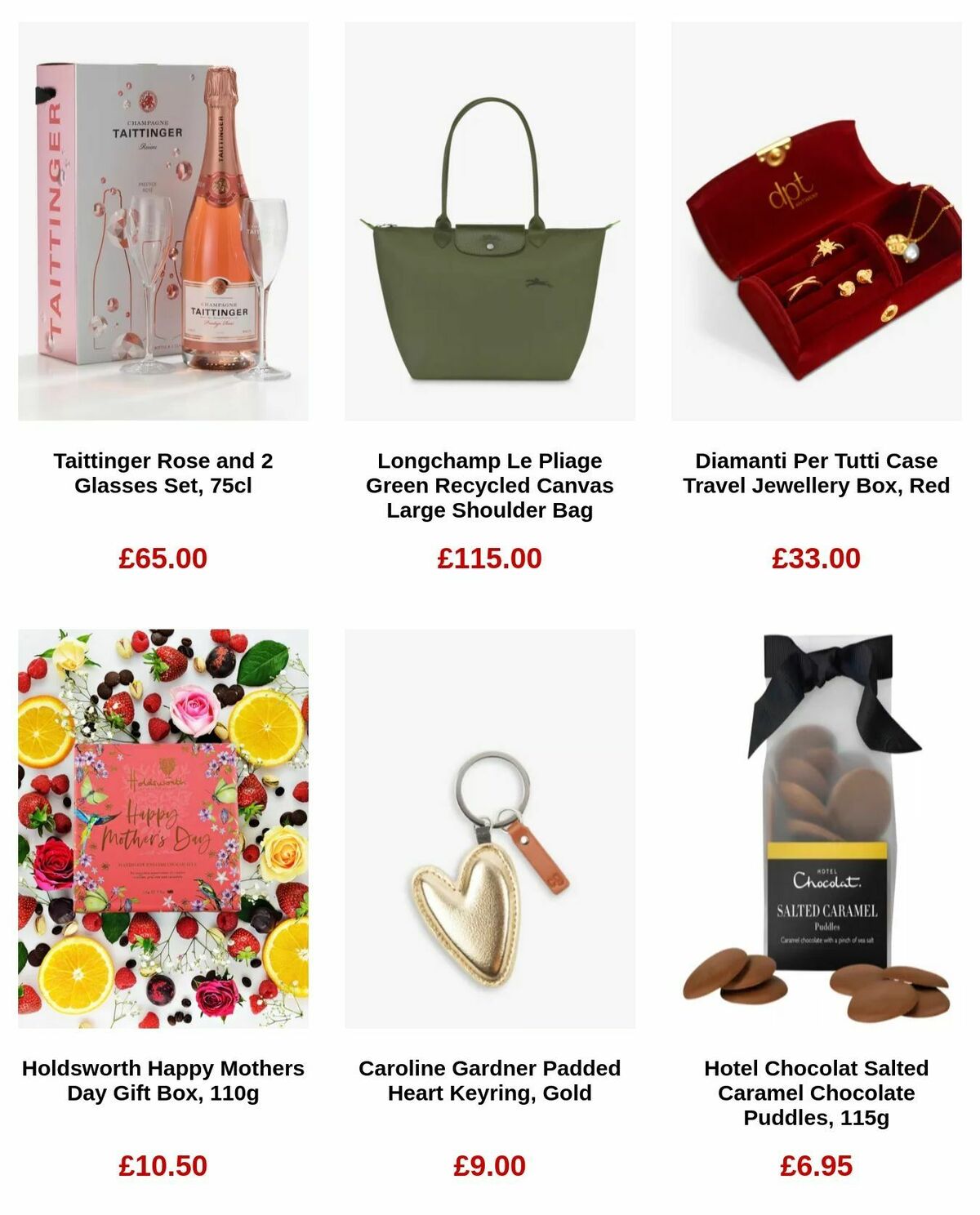 John Lewis Offers from 24 February