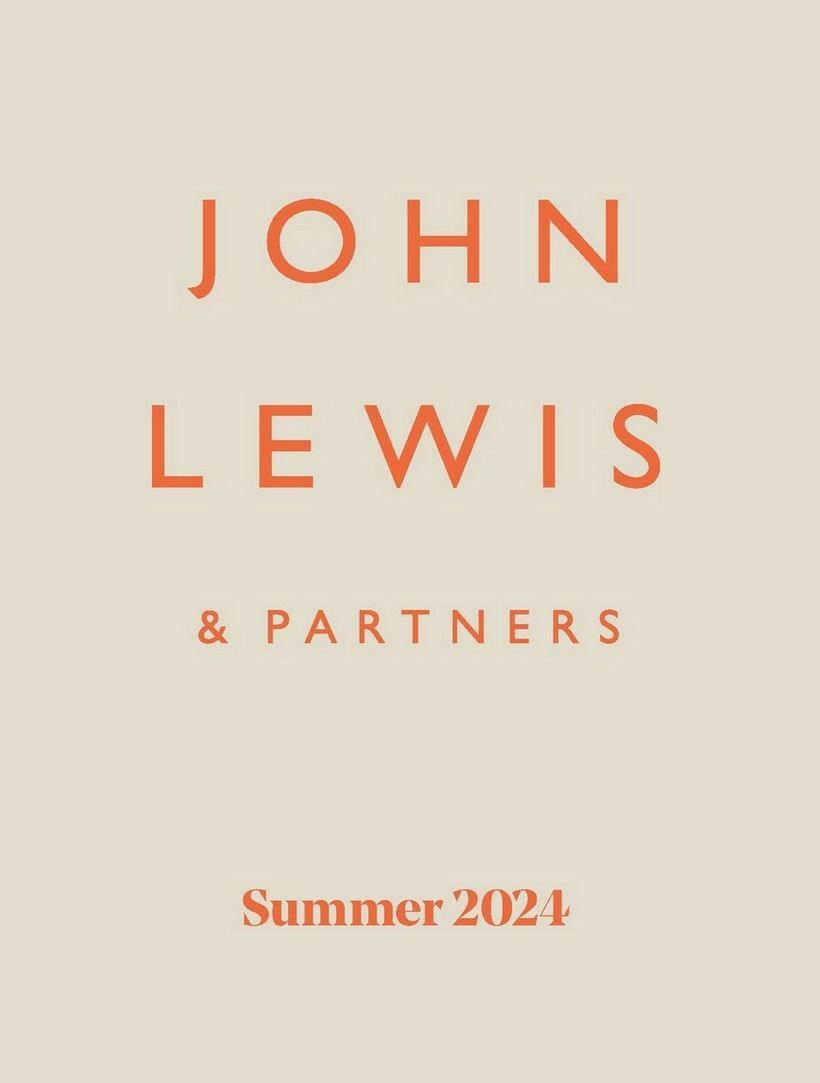 John Lewis Summer Womenswear Offers from 8 April