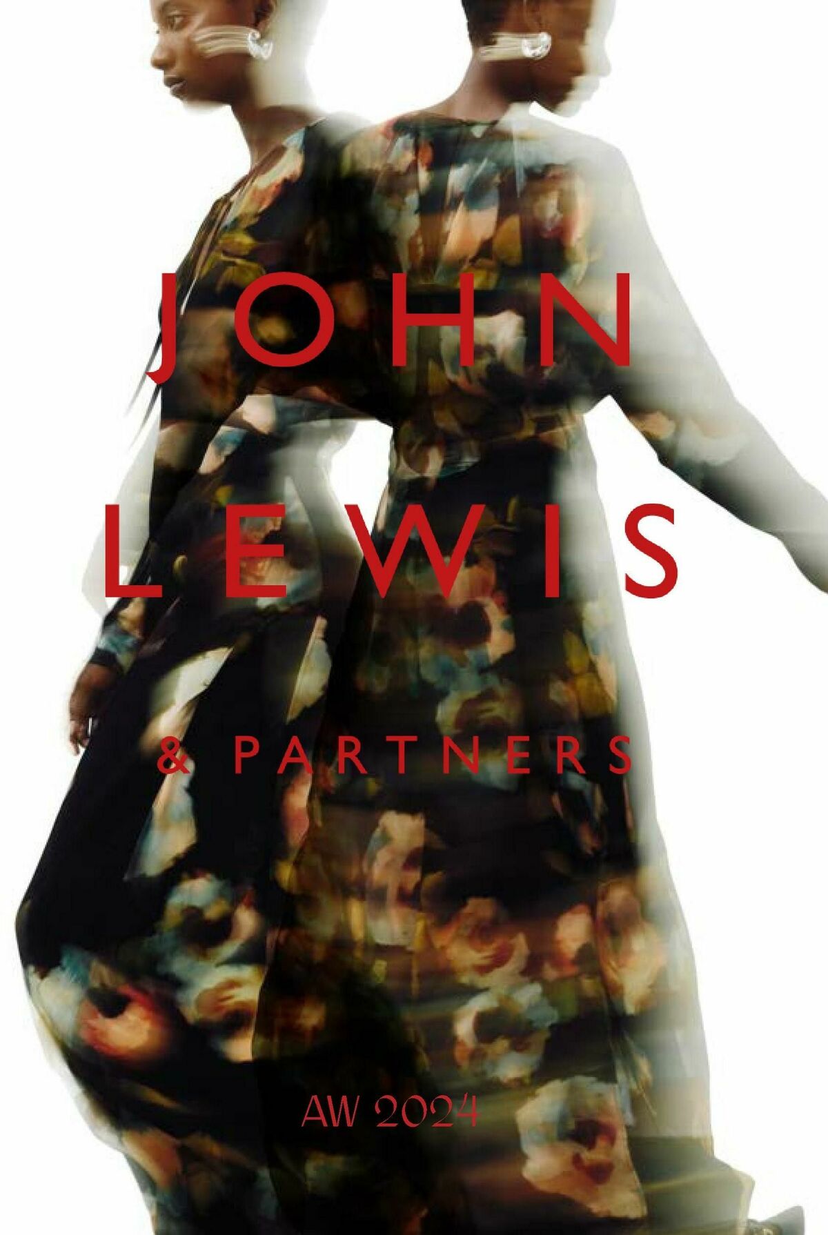 John Lewis Autumn Womens Lookbook Offers from 16 August