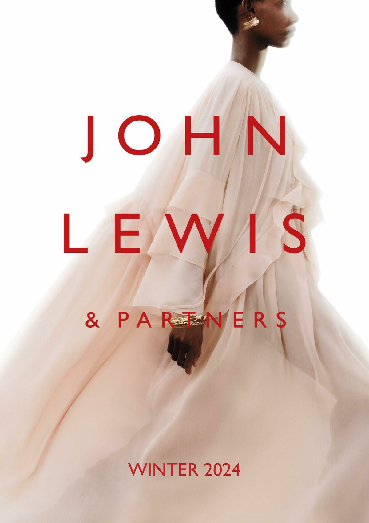 John Lewis Winter Womens Offers from 1 October