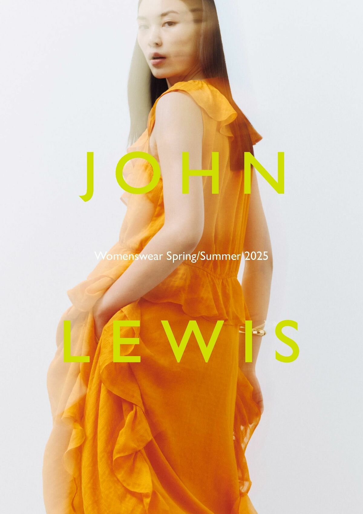 John Lewis Offers from 2 January