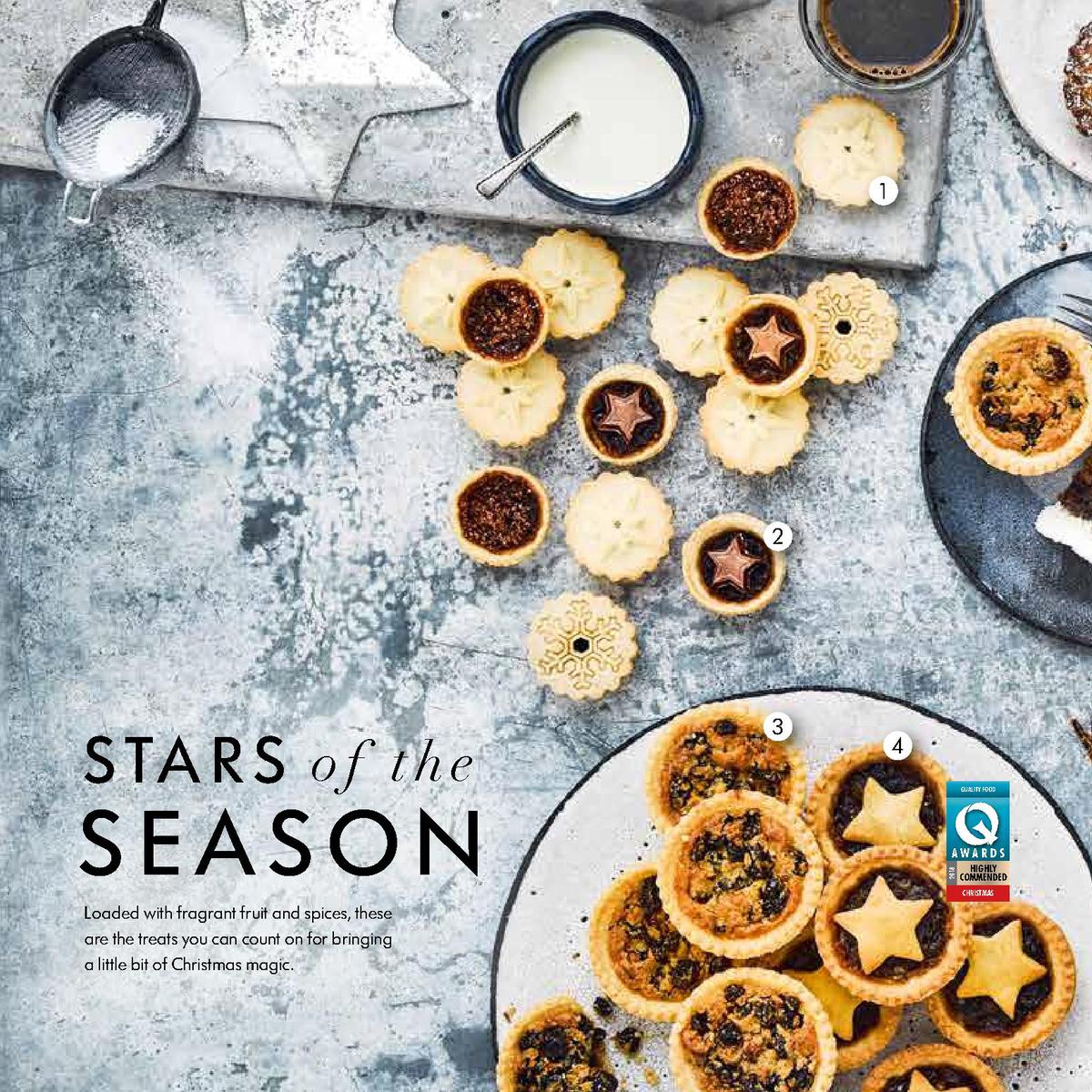 LIDL Christmas Magazine Offers from 10 November