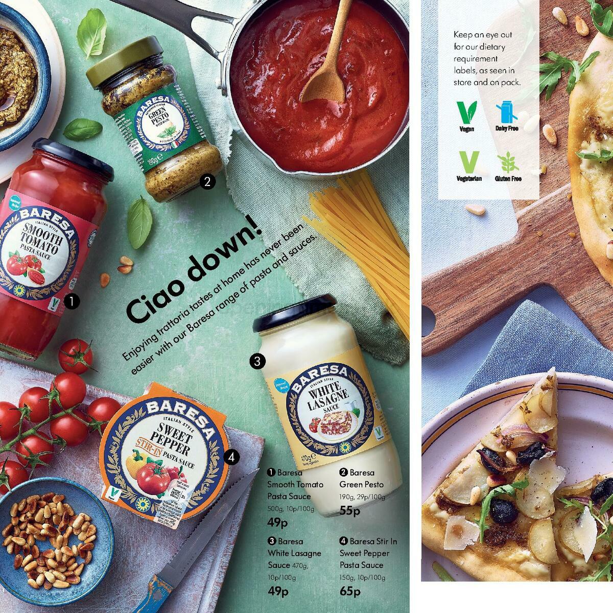 LIDL Magazine September Offers from 7 September