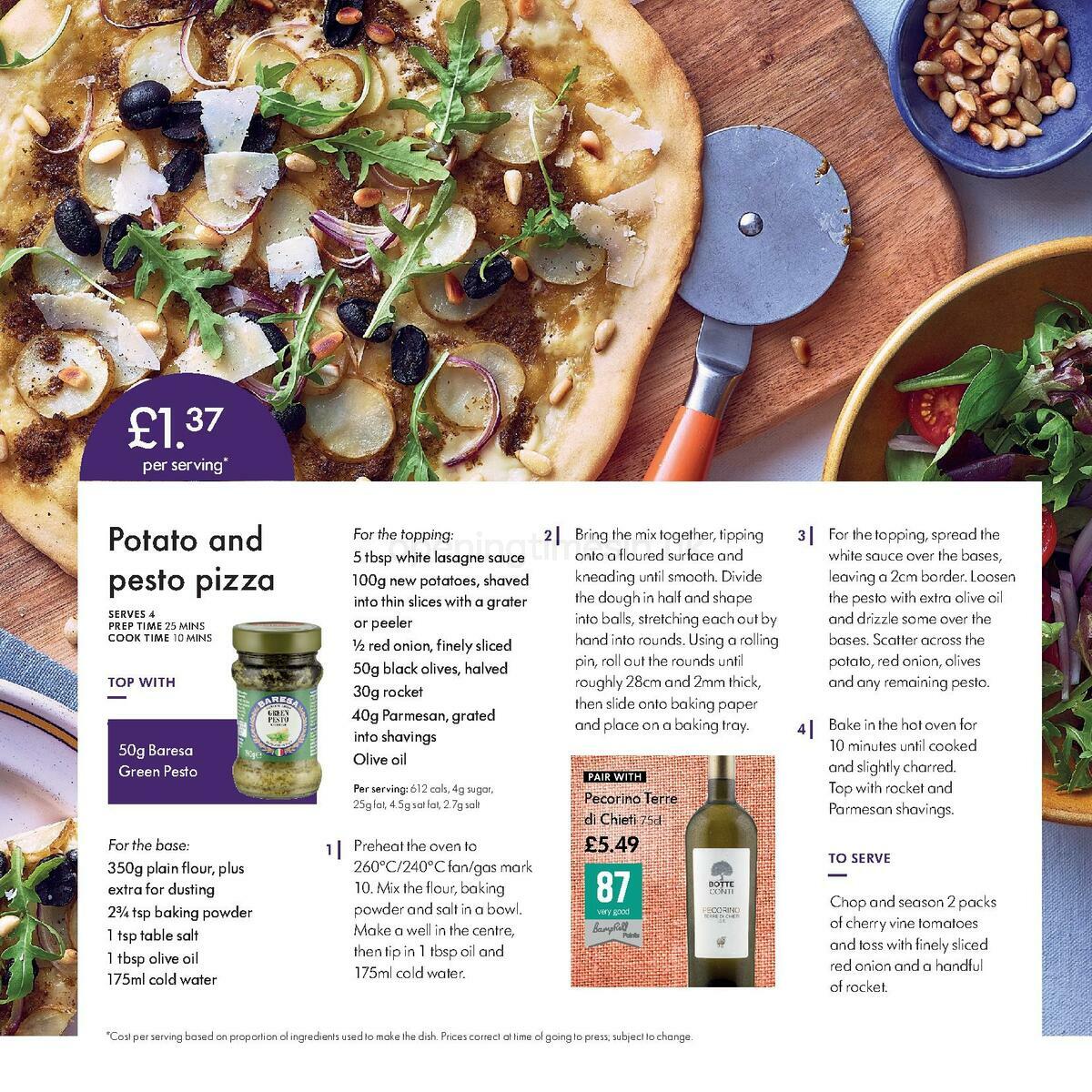 LIDL Magazine September Offers from 7 September