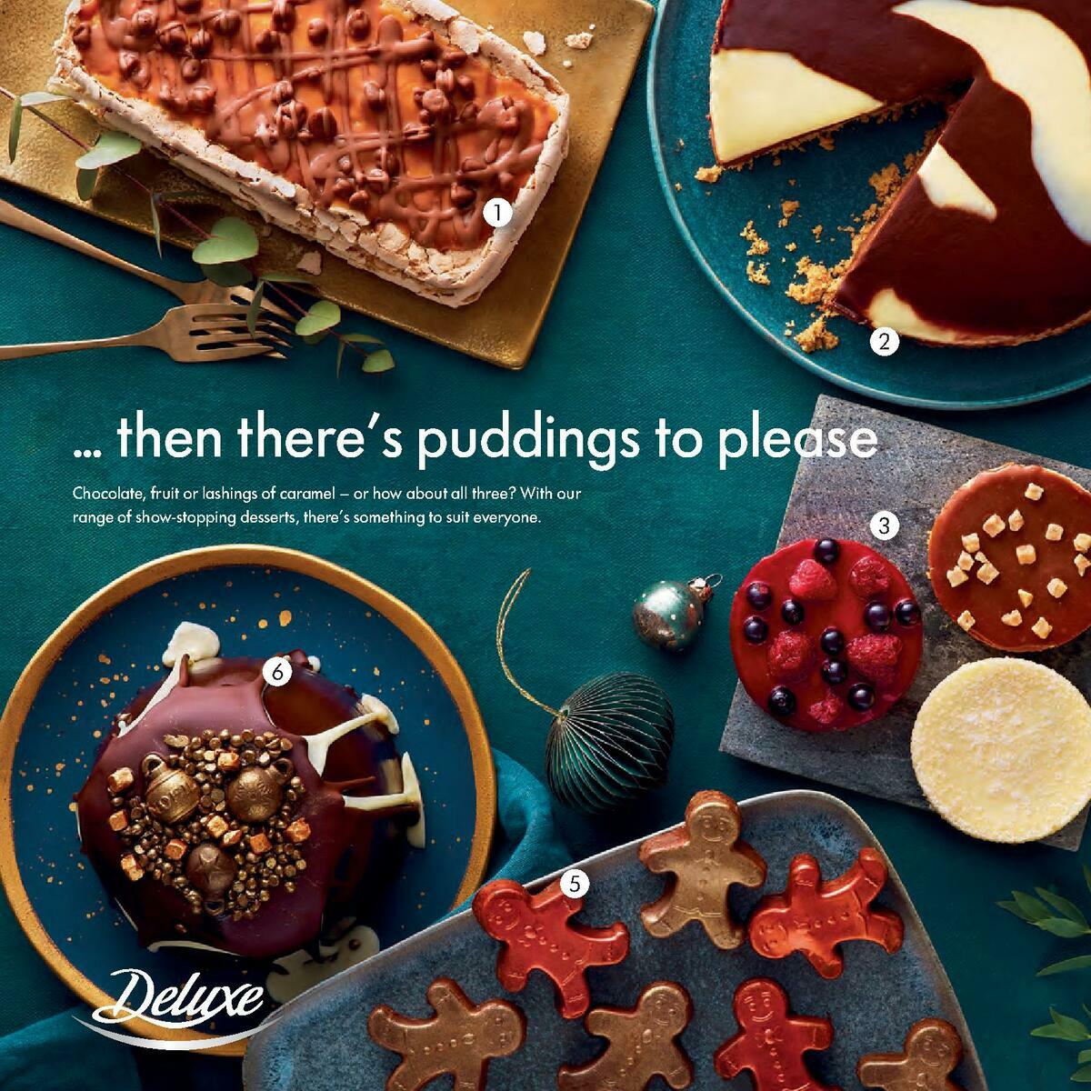 LIDL Christmas Magazine England and Wales Offers from 10 November