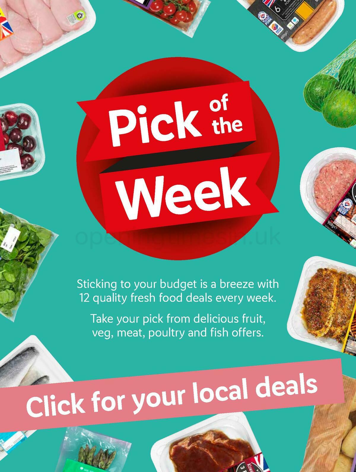 LIDL Offers from 27 October