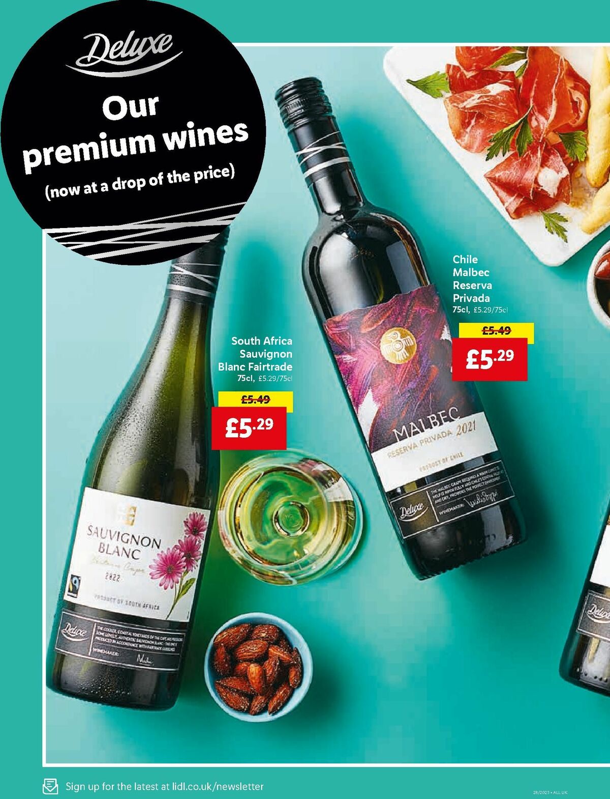 LIDL Offers from 13 July