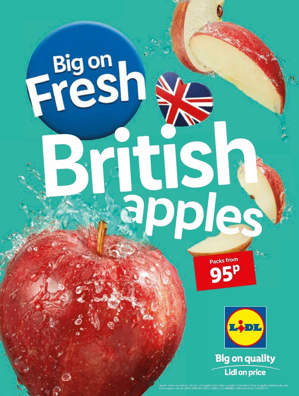 LIDL Offers from 28 September