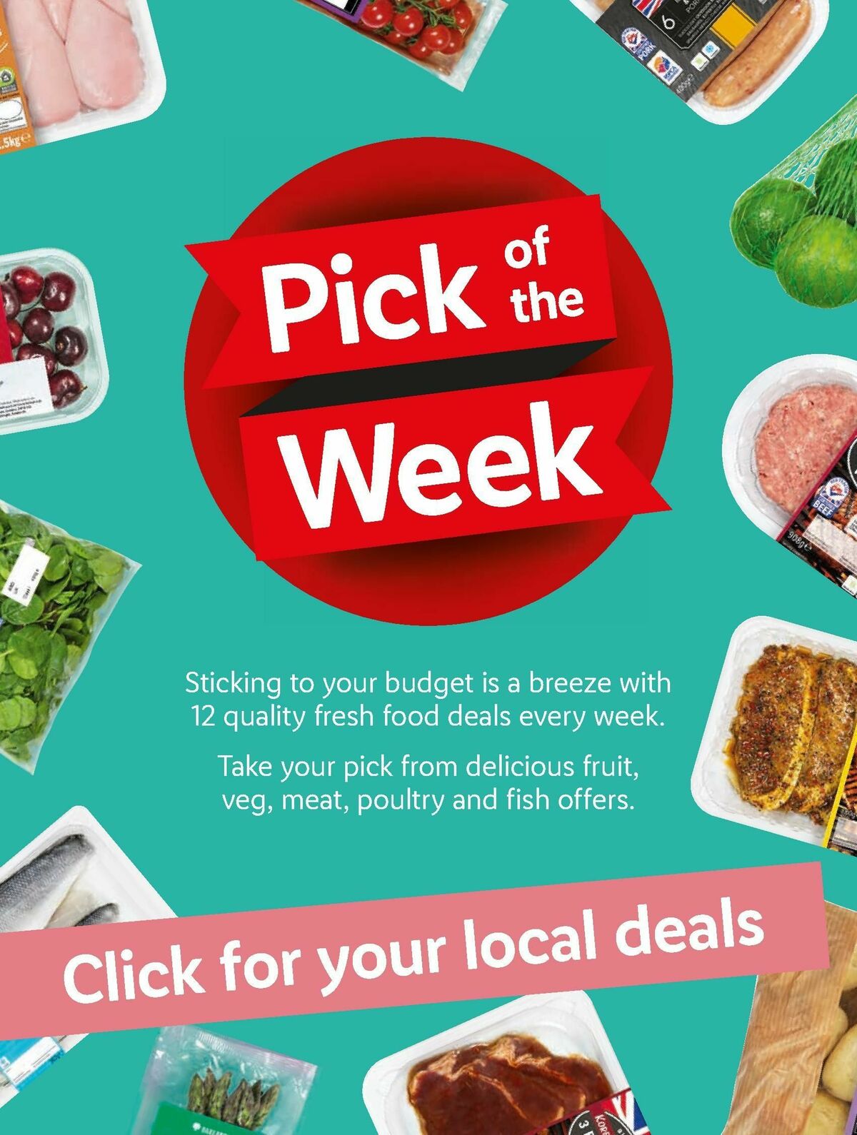 LIDL Offers from 12 October