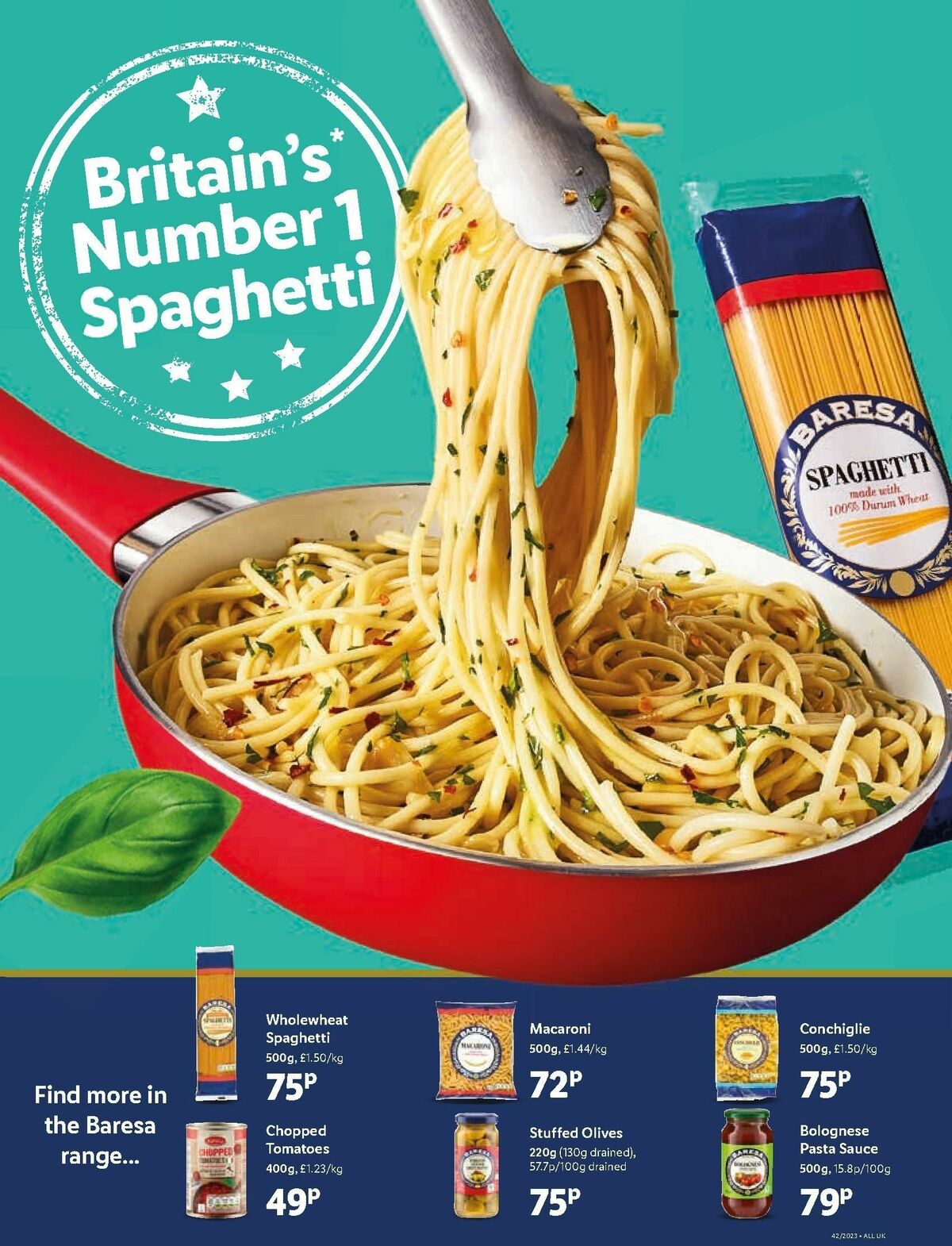 LIDL Offers from 19 October