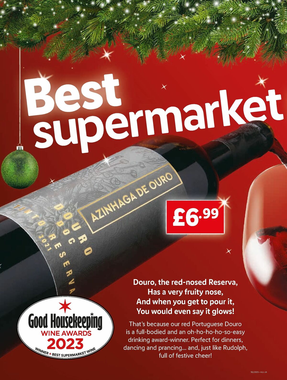 LIDL Offers from 14 December