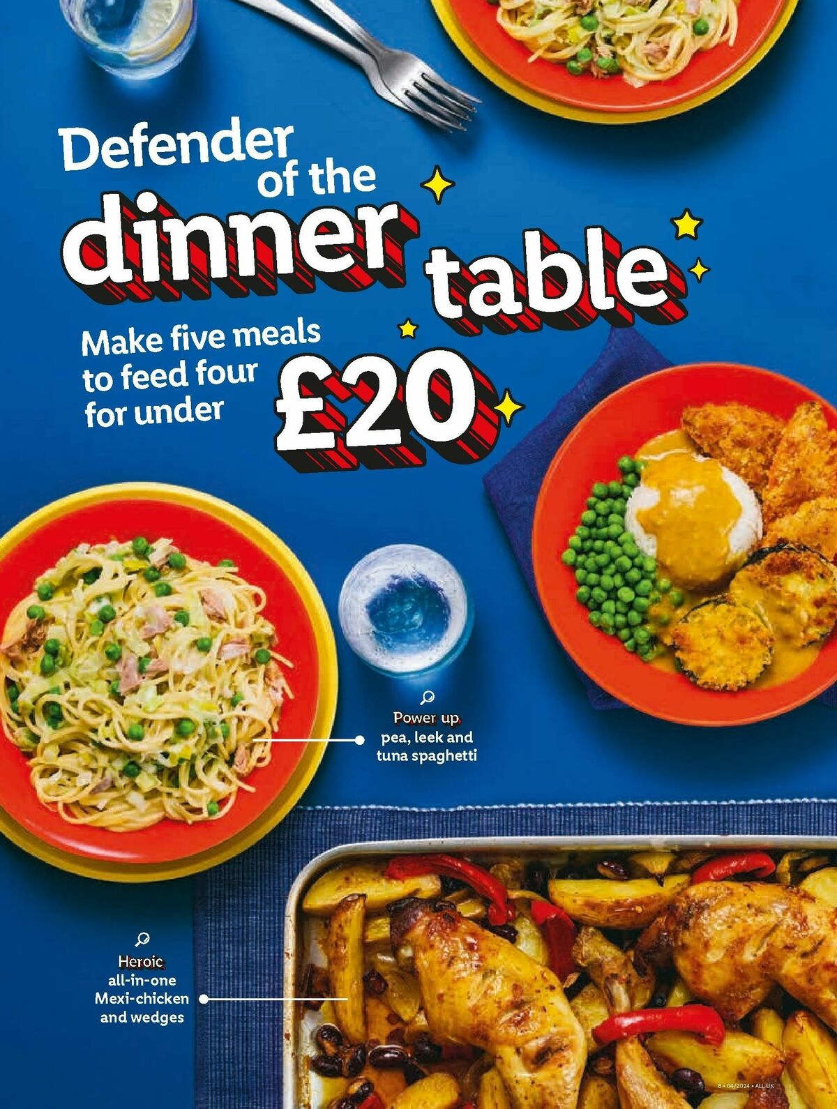 LIDL Offers from 25 January