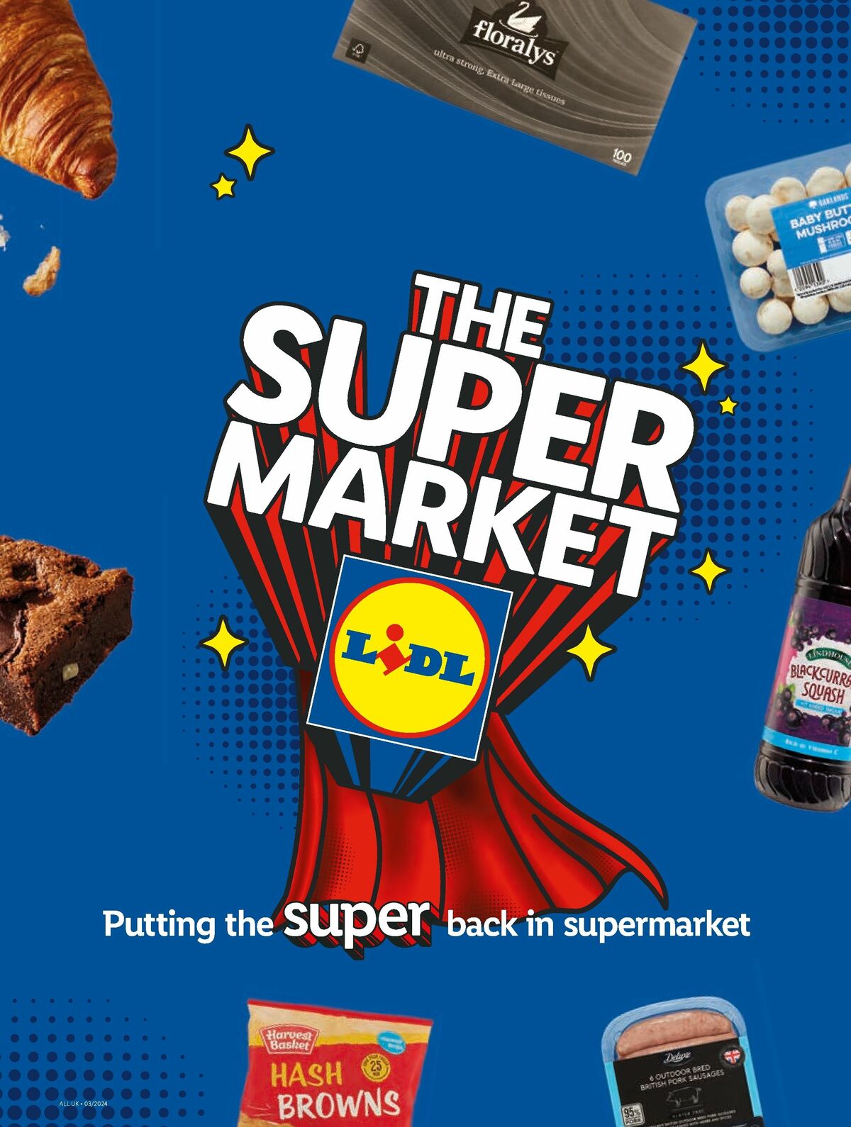 LIDL Offers from 22 February