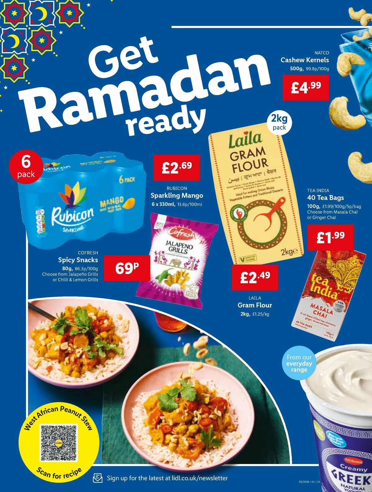 LIDL Offers from 29 February