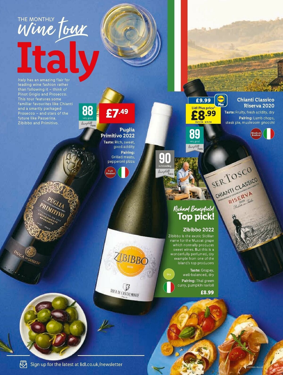 LIDL Offers from 7 March