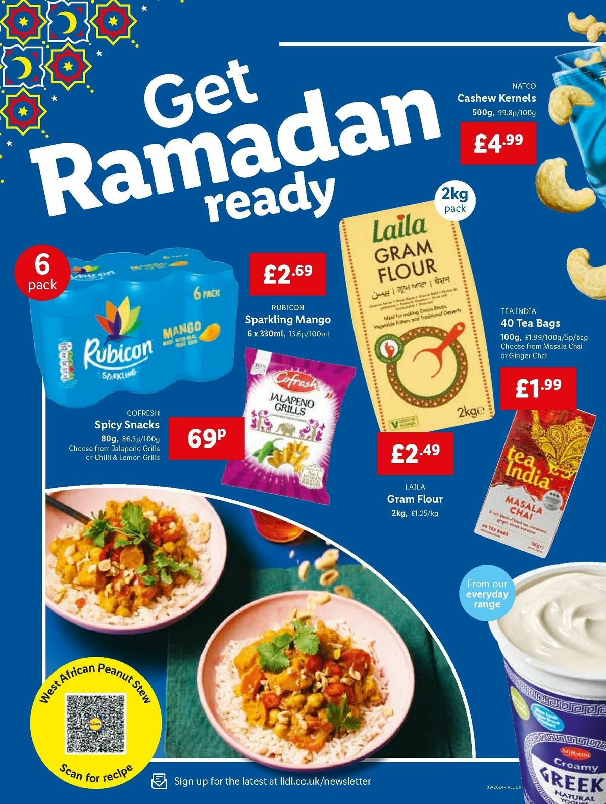 LIDL Offers from 7 March