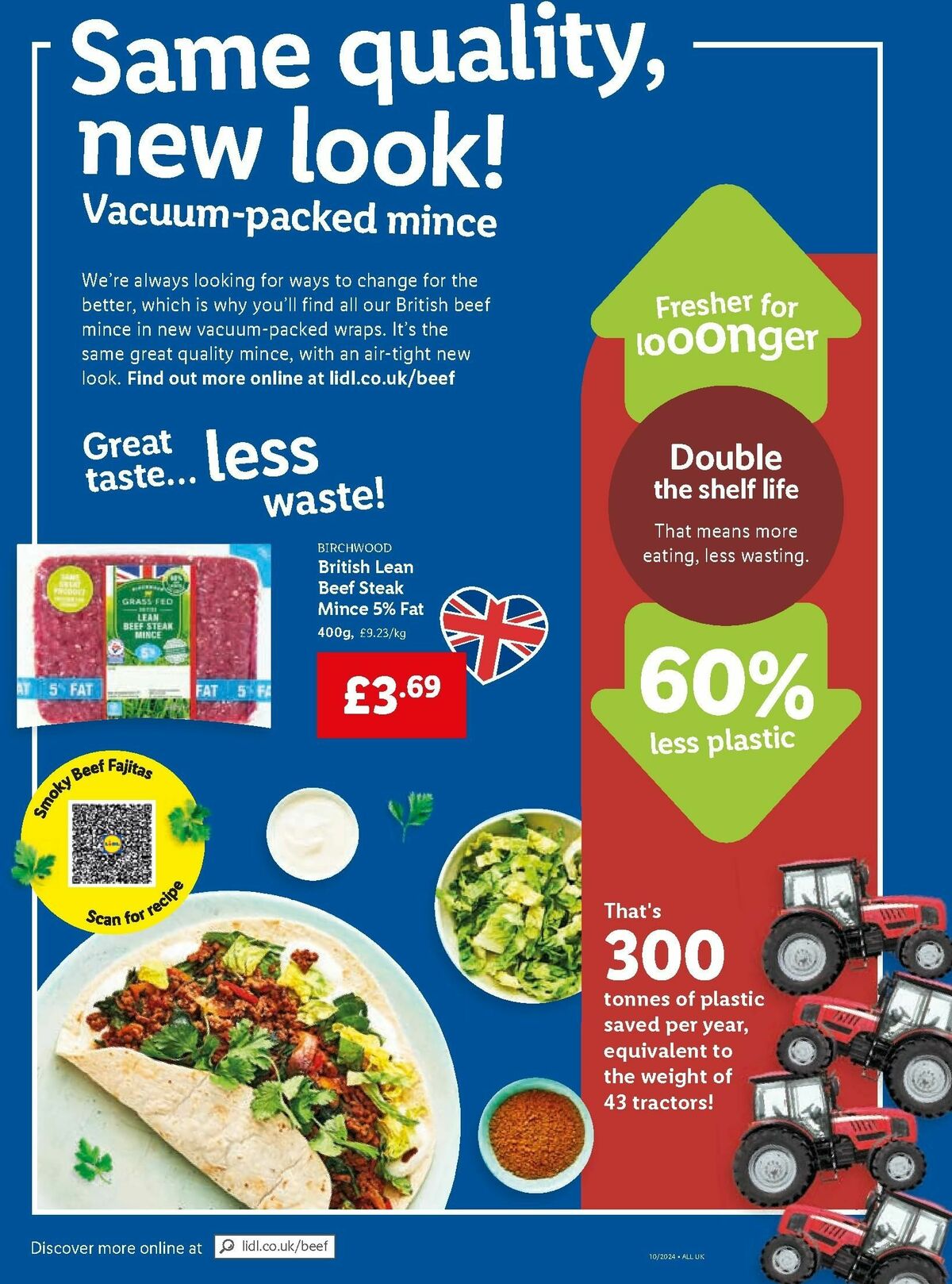 LIDL Offers from 7 March