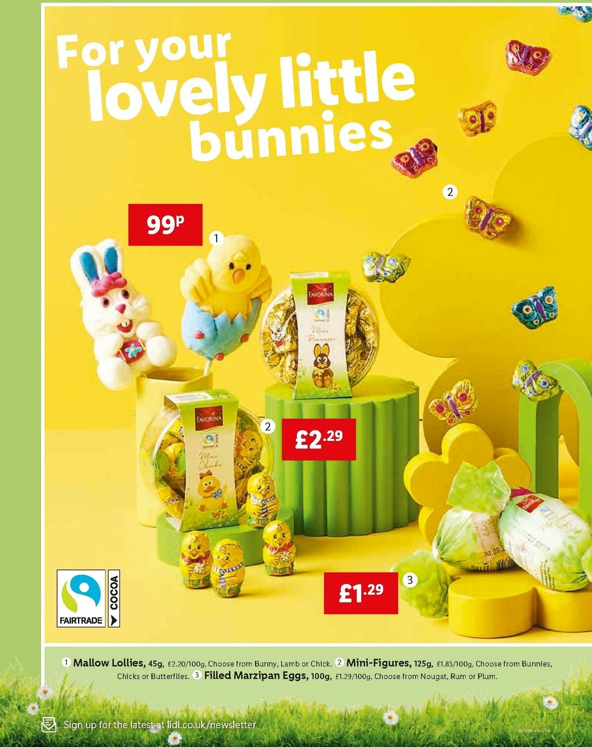 LIDL Offers from 7 March