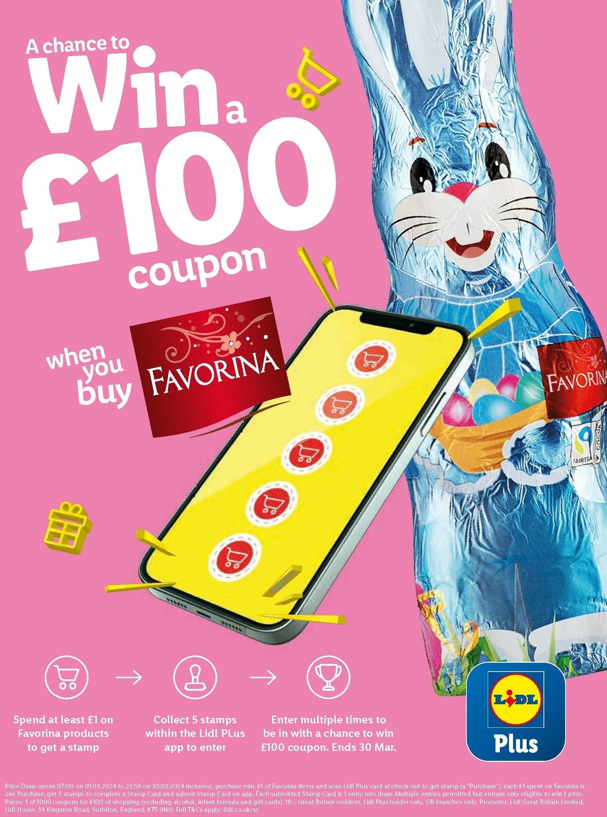 LIDL Offers from 28 March