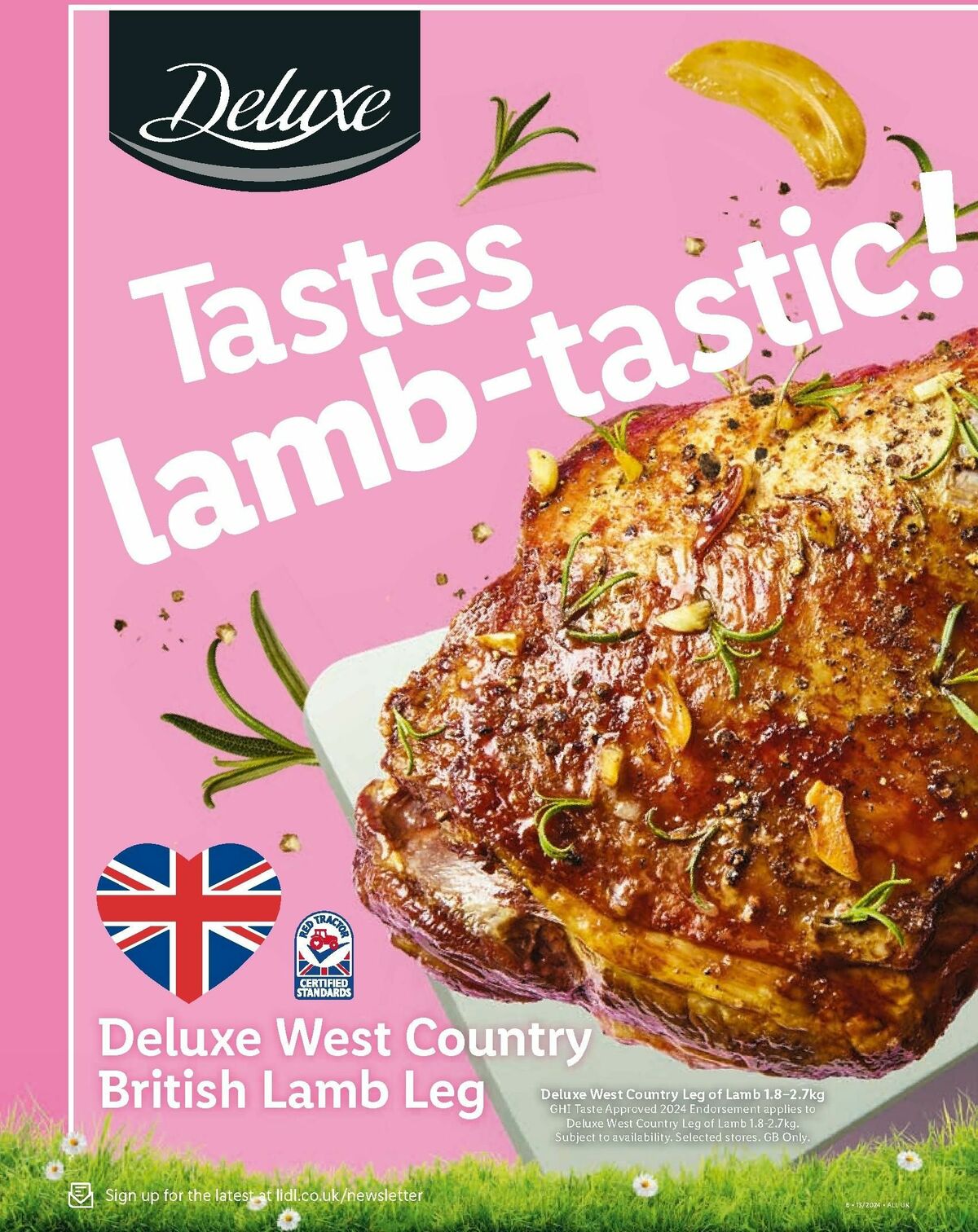 LIDL Offers from 28 March