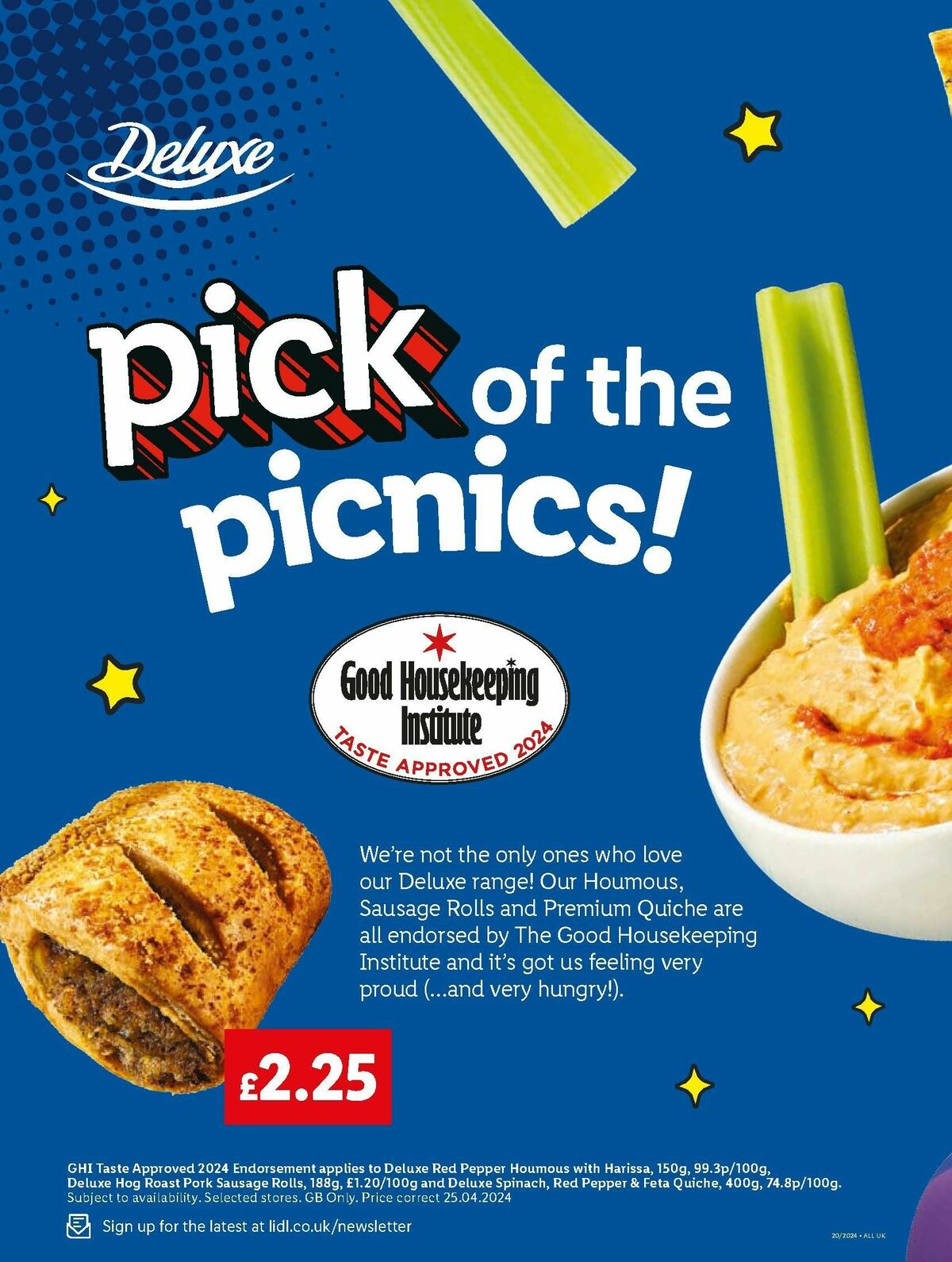 LIDL Offers from 16 May