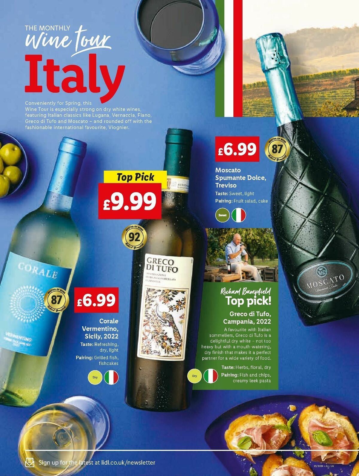 LIDL Offers from 6 June