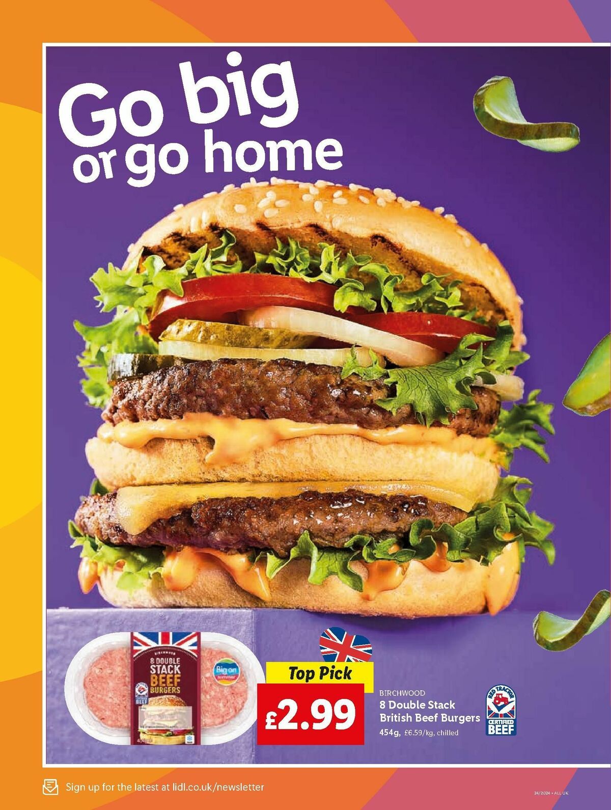 LIDL Offers from 13 June