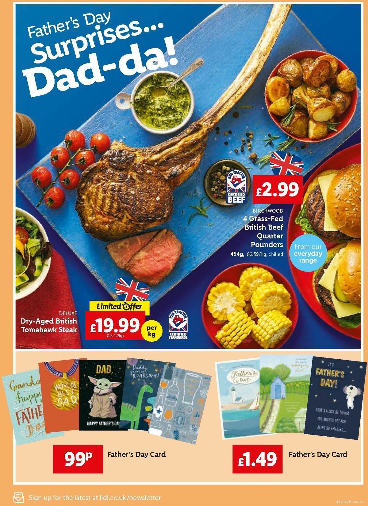 LIDL Offers from 13 June