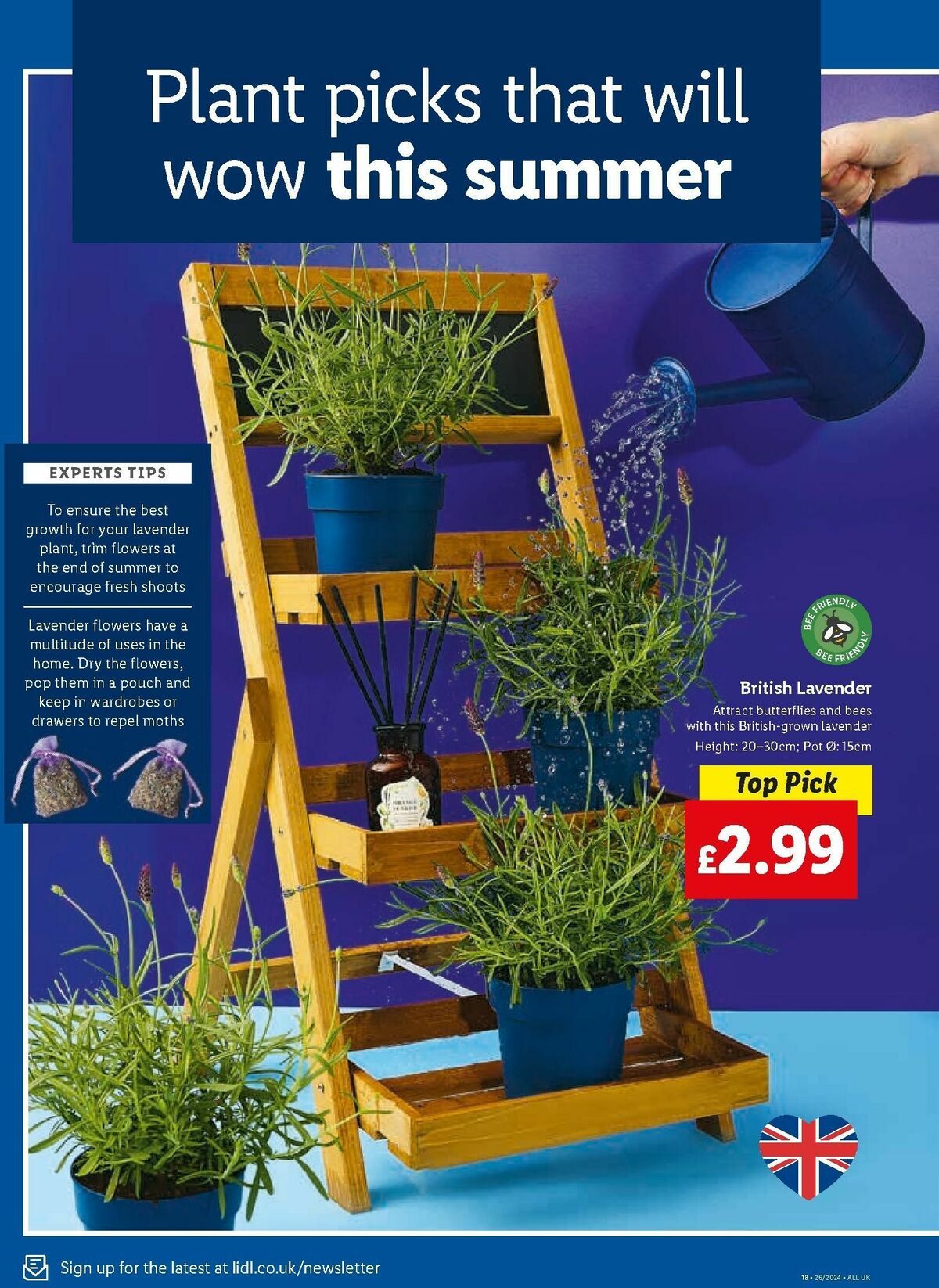 LIDL Offers from 27 June